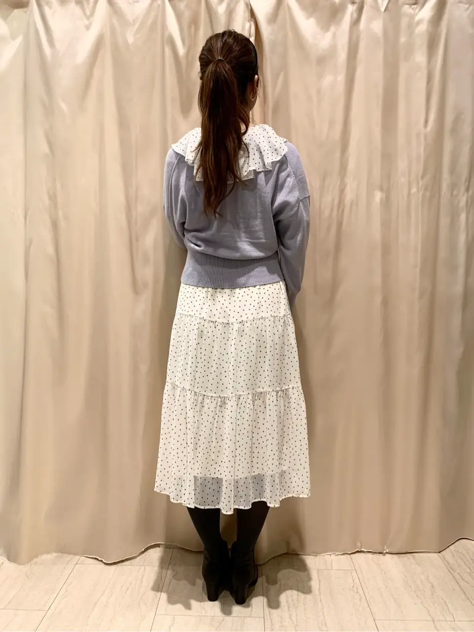 Feroux 石原 コーディネート画像