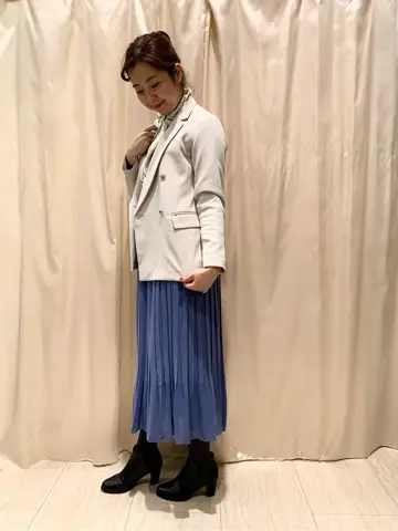 Feroux 石原 コーディネート画像