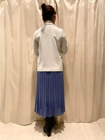 Feroux 石原 コーディネート画像