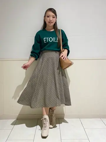 Feroux 土居 コーディネート画像