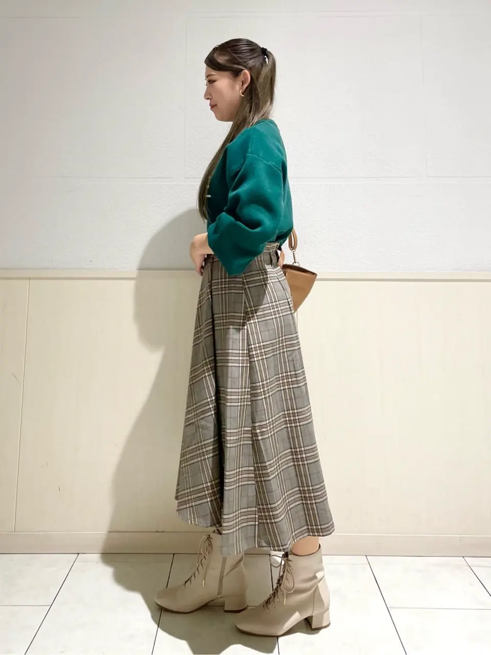 Feroux 土居 コーディネート画像