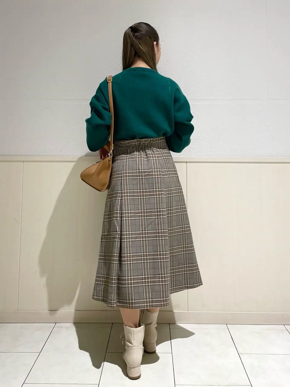 Feroux 土居 コーディネート画像