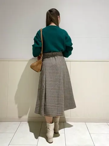 Feroux 土居 コーディネート画像