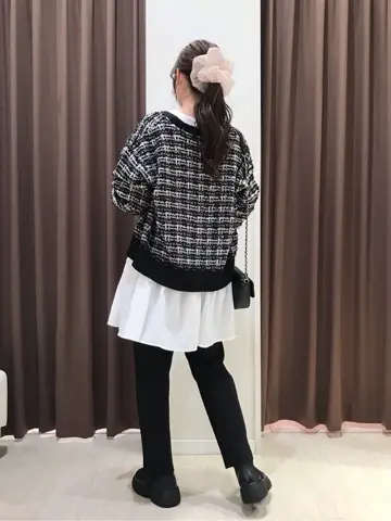 Feroux 木村 コーディネート画像