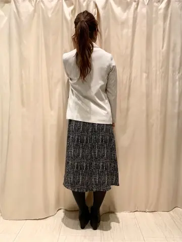 Feroux 石原 コーディネート画像