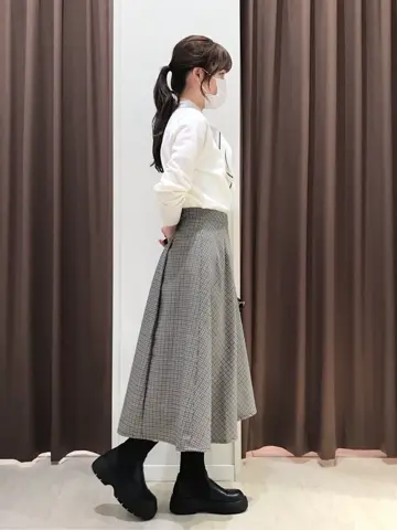 Feroux 木村 コーディネート画像