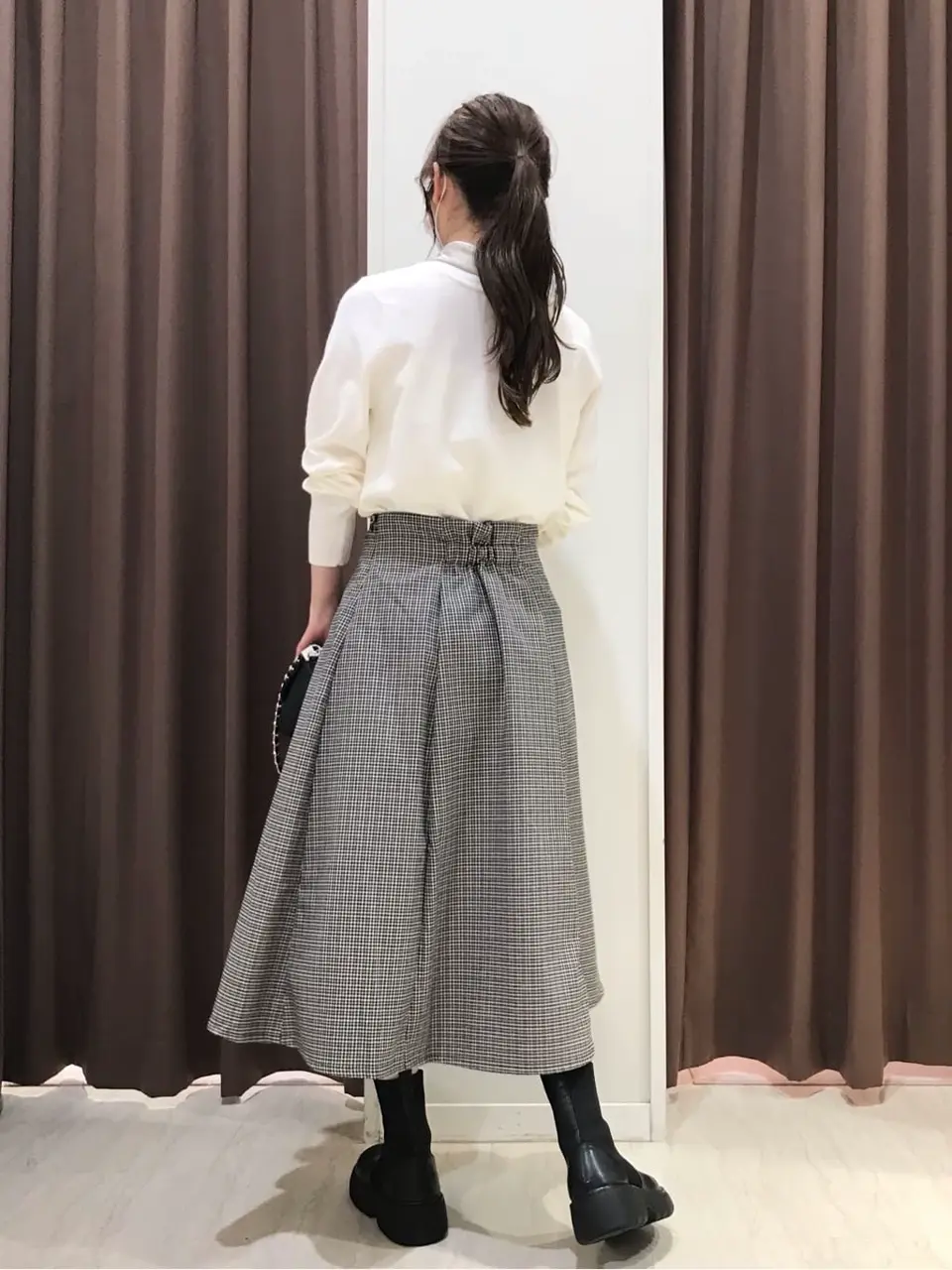 Feroux 木村 コーディネート画像