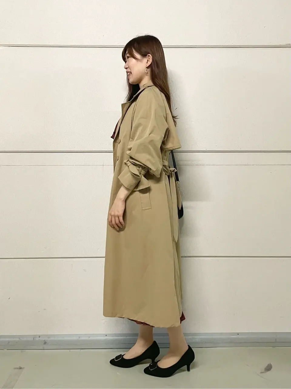 Feroux みぃ コーディネート画像