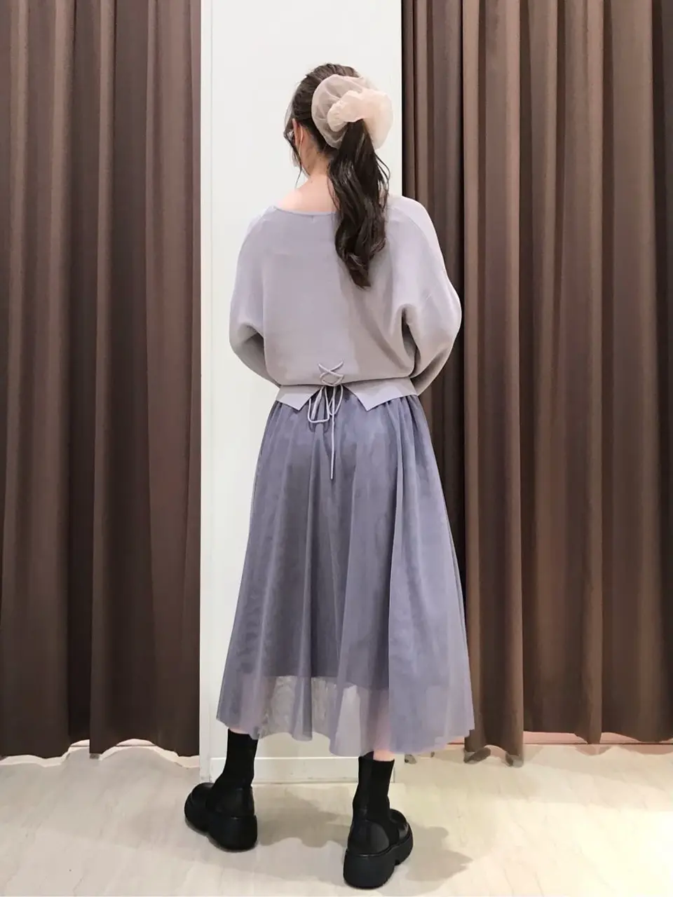 Feroux 木村 コーディネート画像