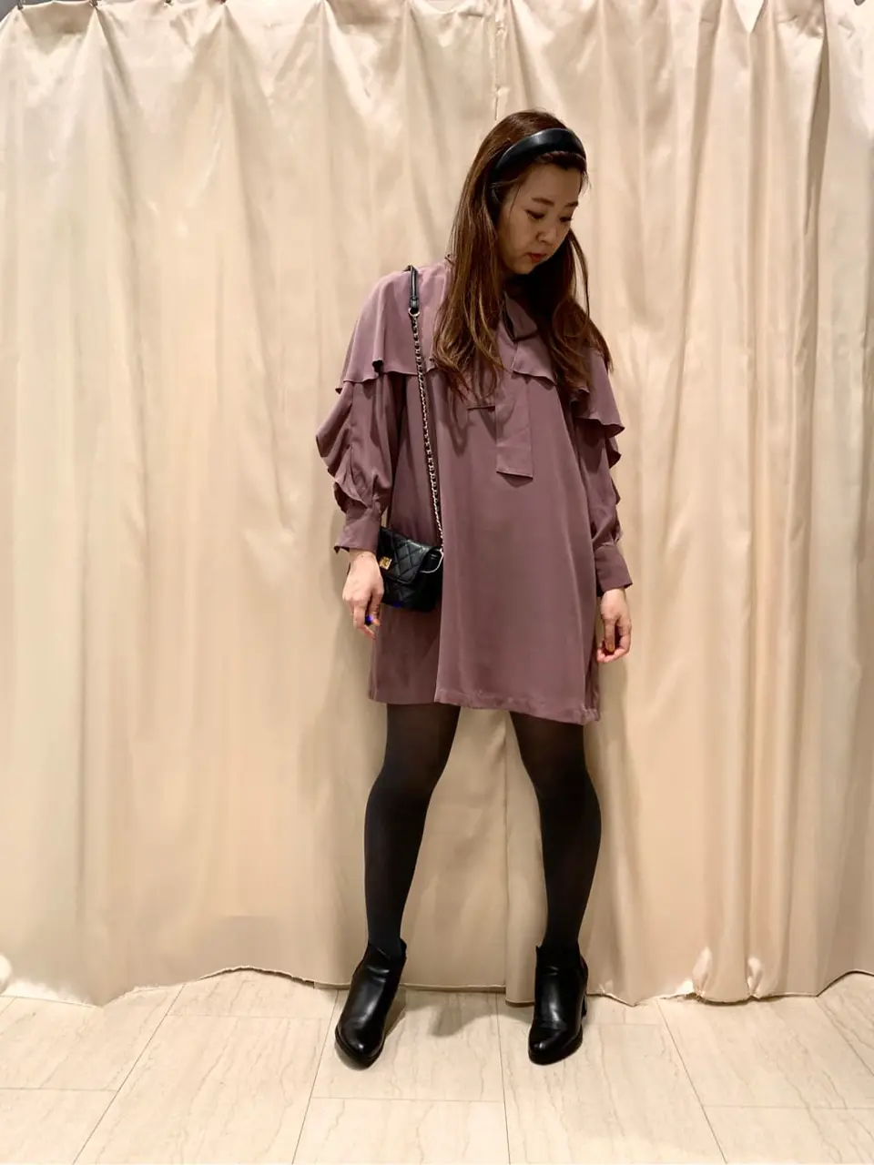 Feroux 石原 コーディネート画像