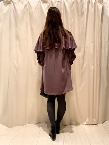 Feroux 石原 コーディネート画像