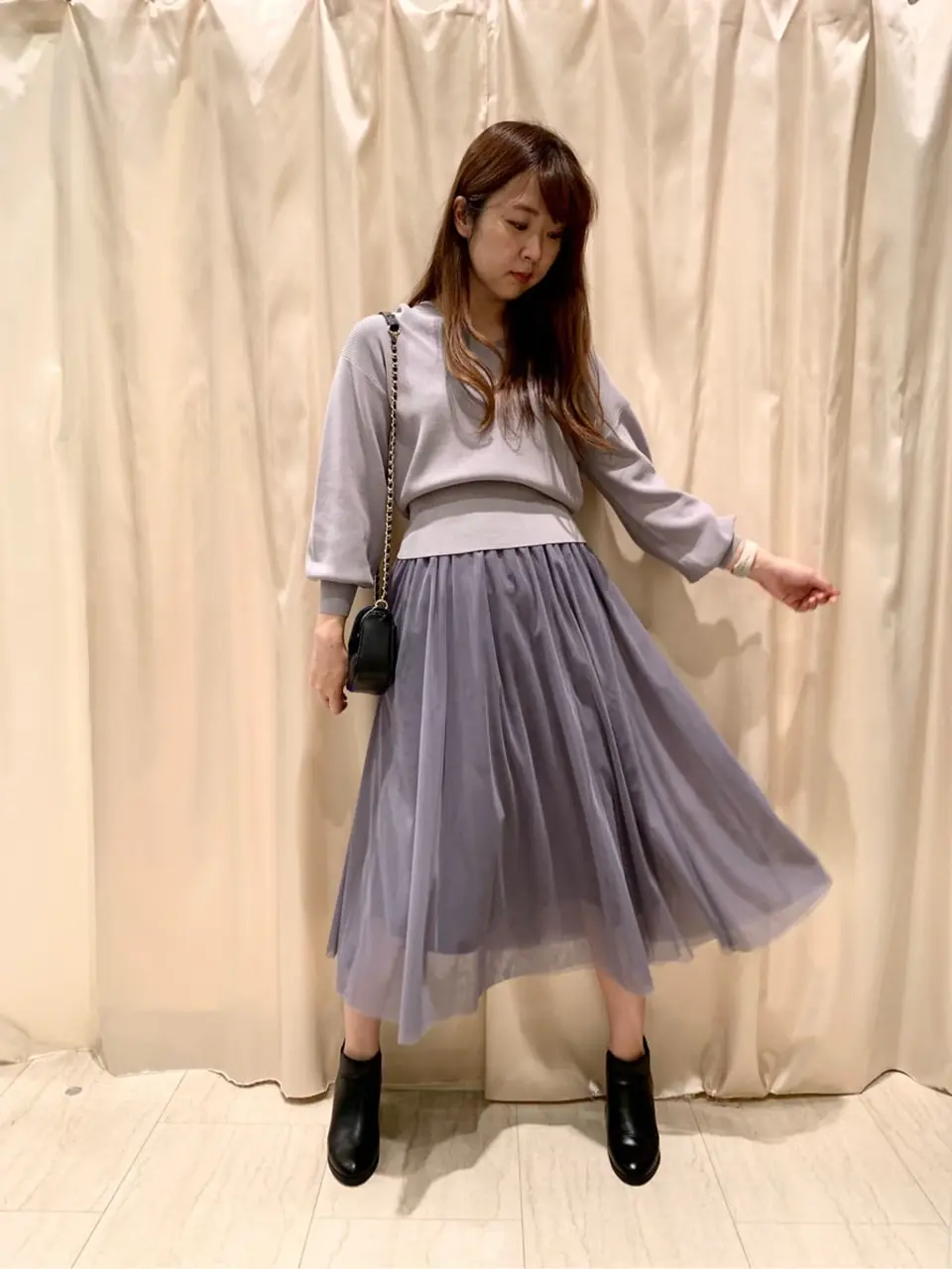 Feroux 石原 コーディネート画像