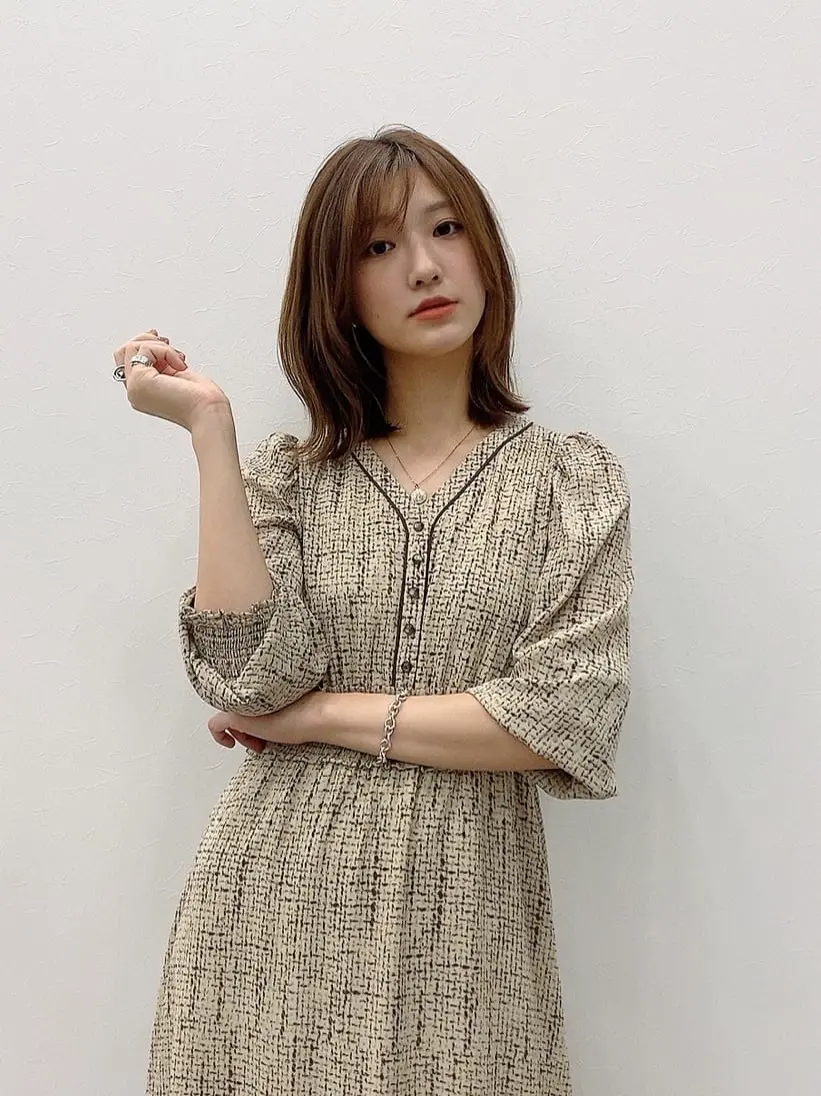 Feroux 荒木 コーディネート画像