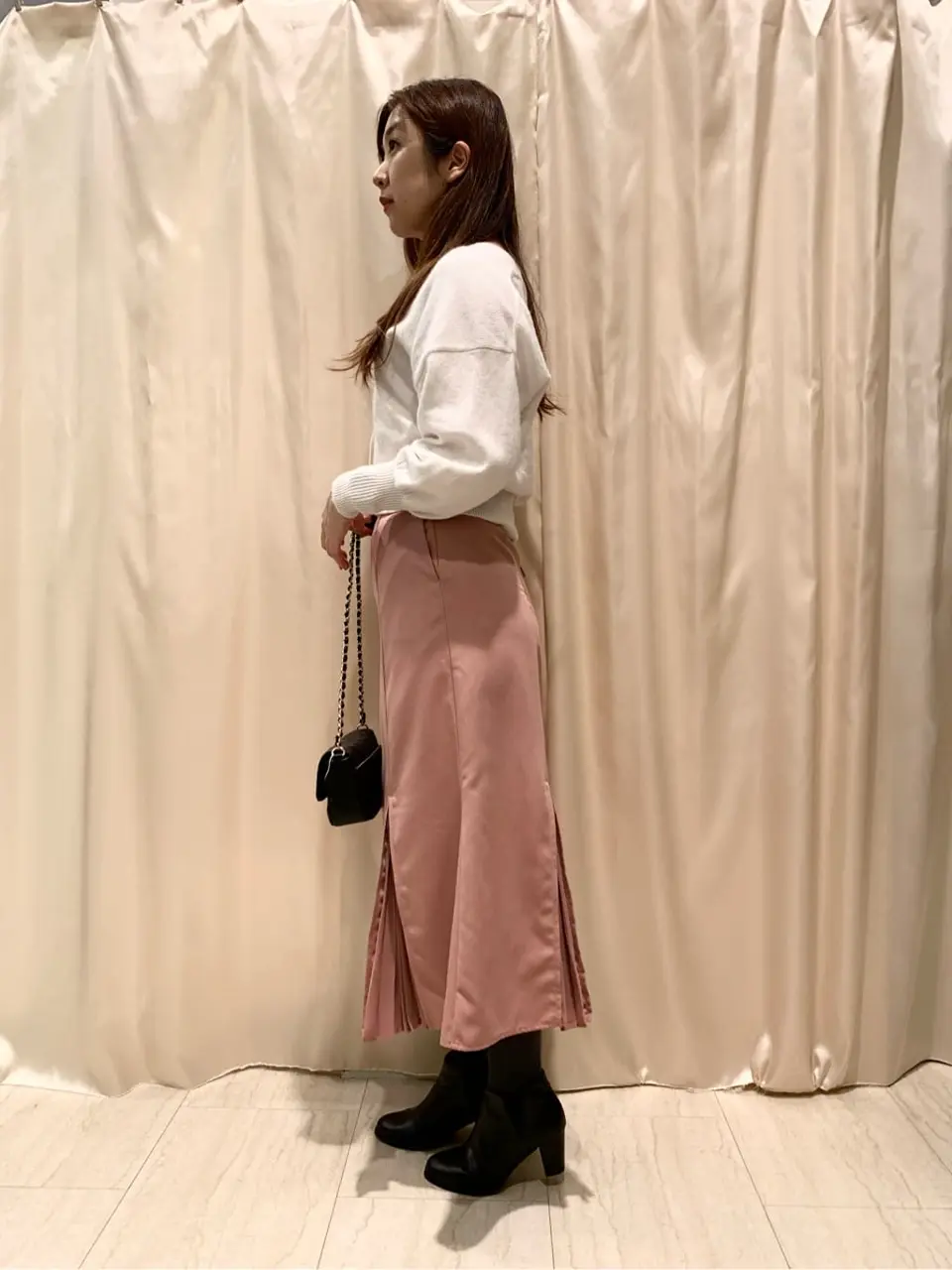 Feroux 石原 コーディネート画像