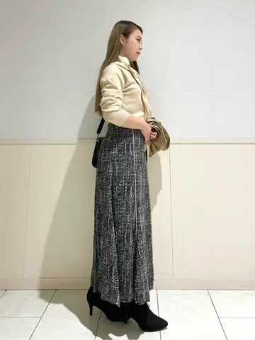 Feroux 土居 コーディネート画像