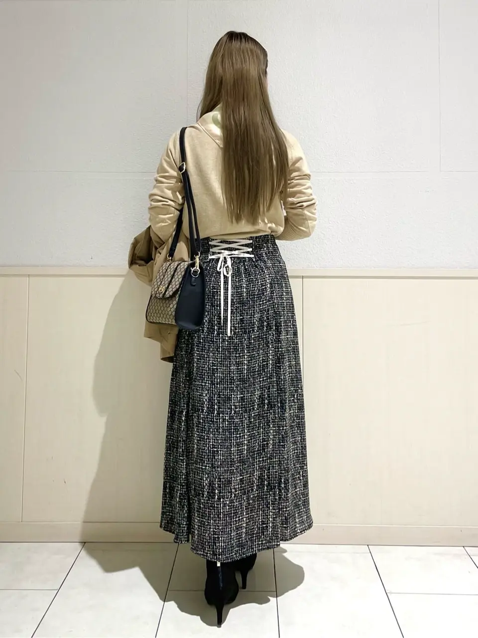 Feroux 土居 コーディネート画像