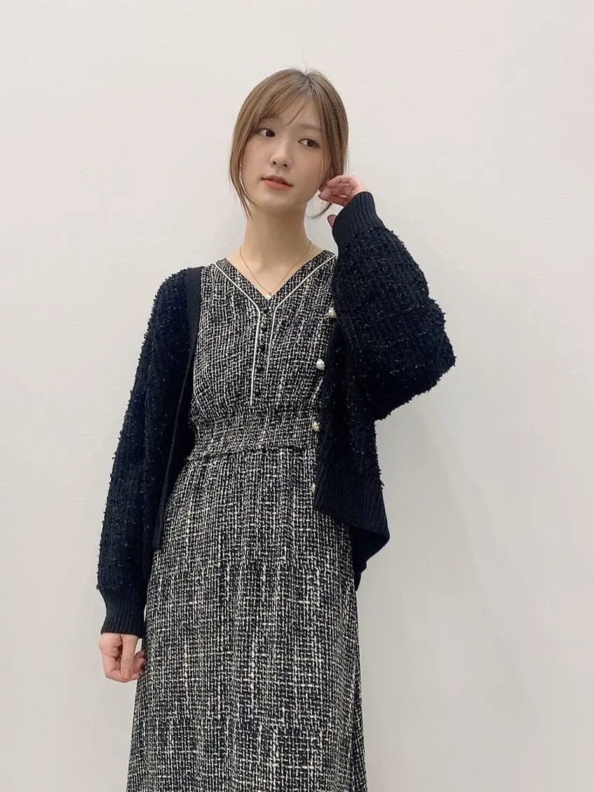 Feroux 荒木 コーディネート画像