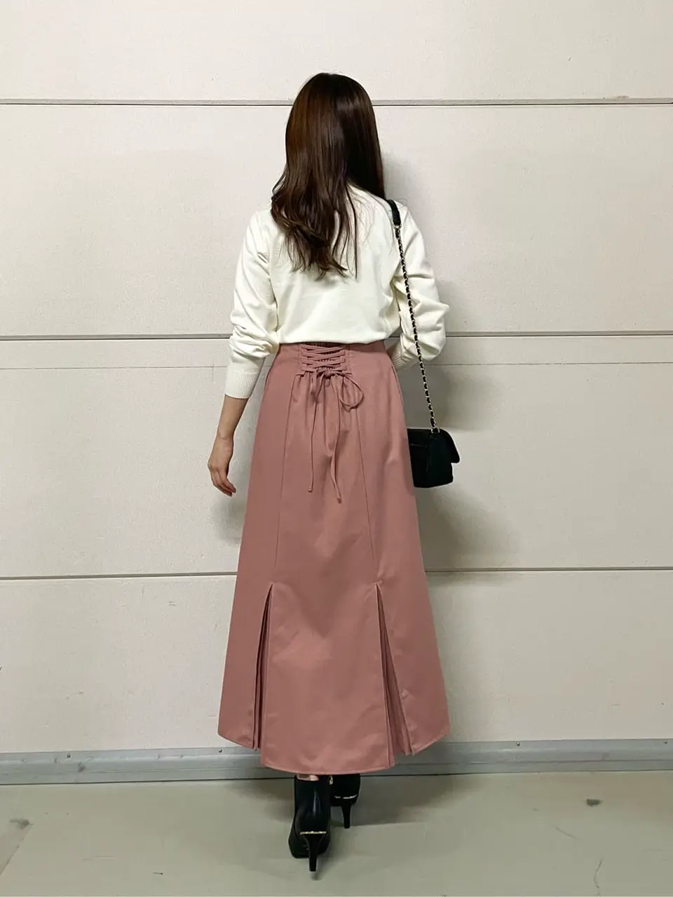 Feroux みぃ コーディネート画像