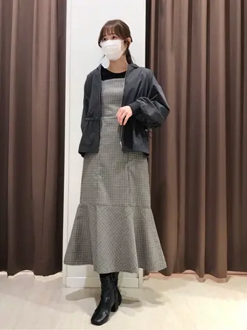 Feroux 木村 コーディネート画像