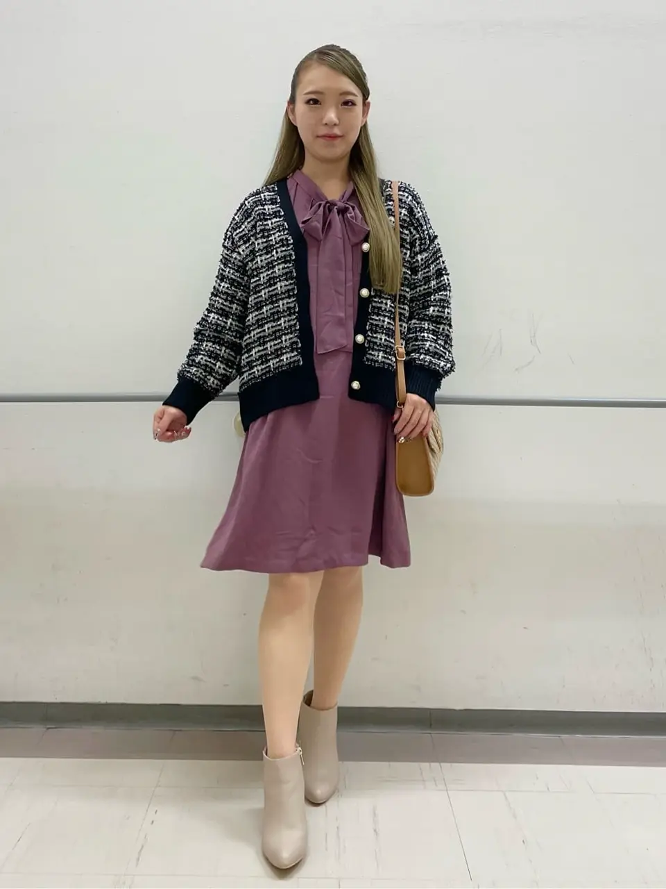 Feroux 土居 コーディネート画像