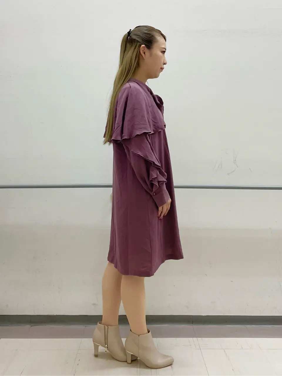 Feroux 土居 コーディネート画像