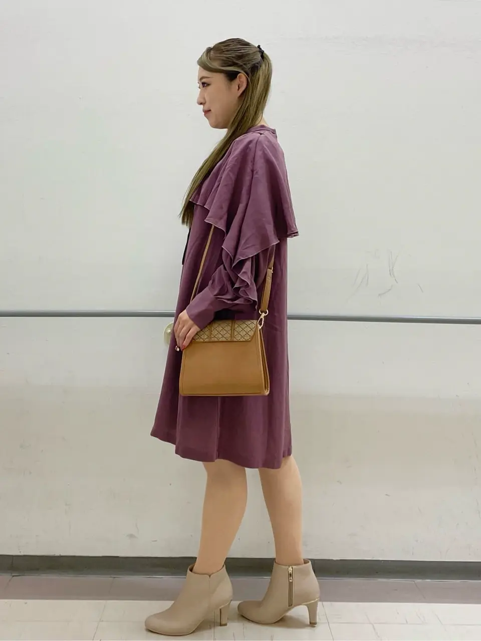 Feroux 土居 コーディネート画像