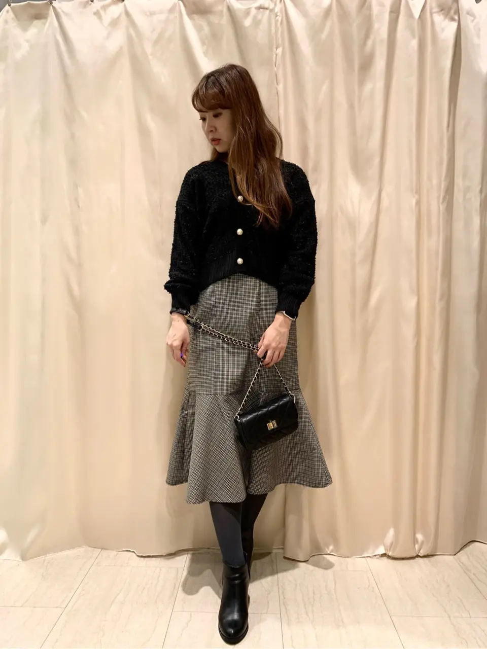 Feroux 石原 コーディネート画像