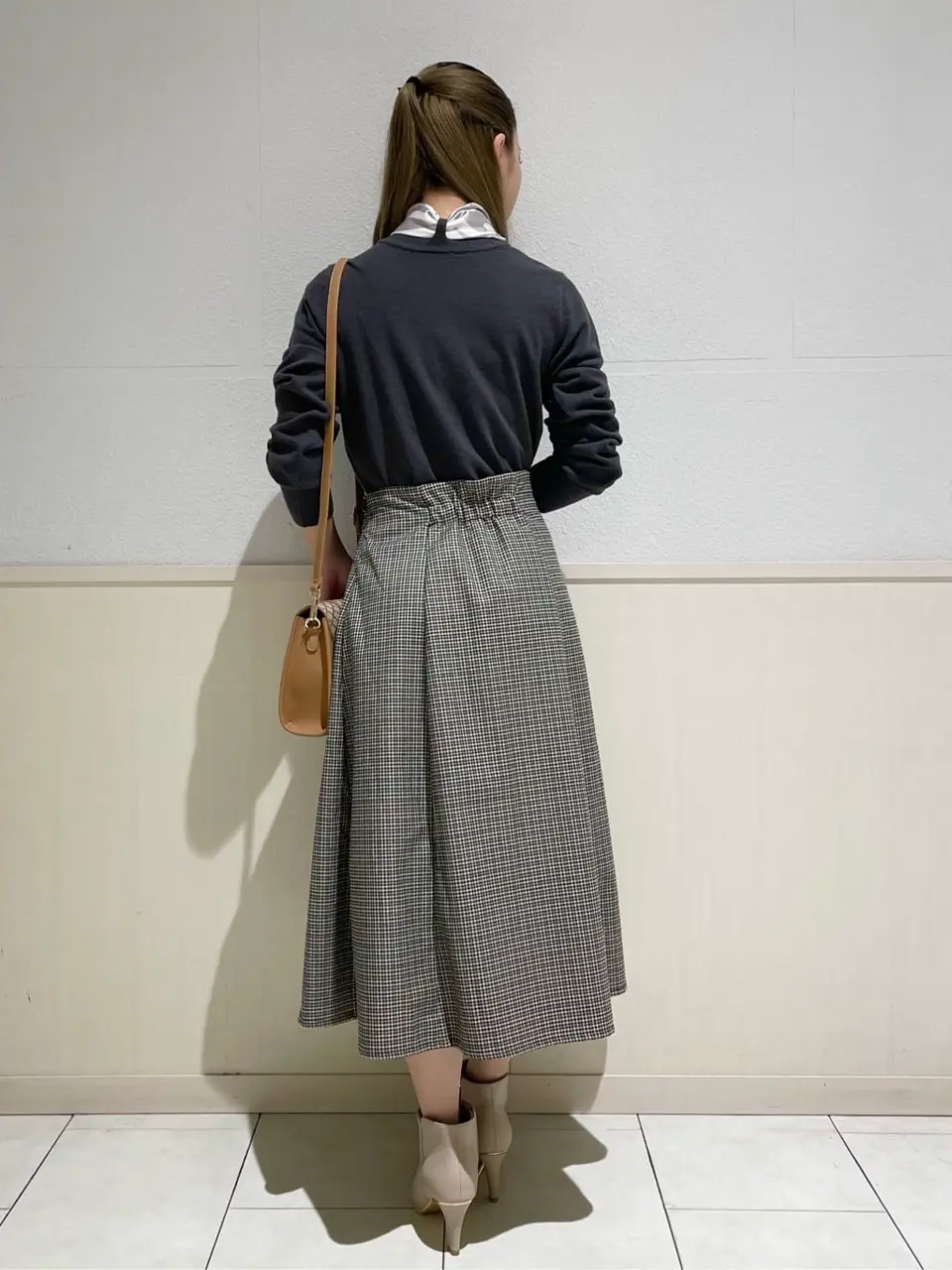 Feroux 土居 コーディネート画像