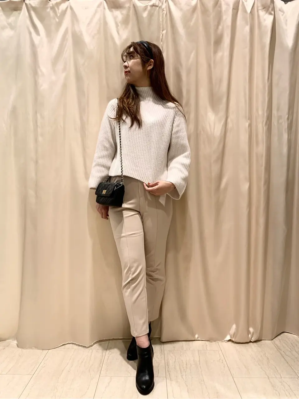 Feroux 石原 コーディネート画像