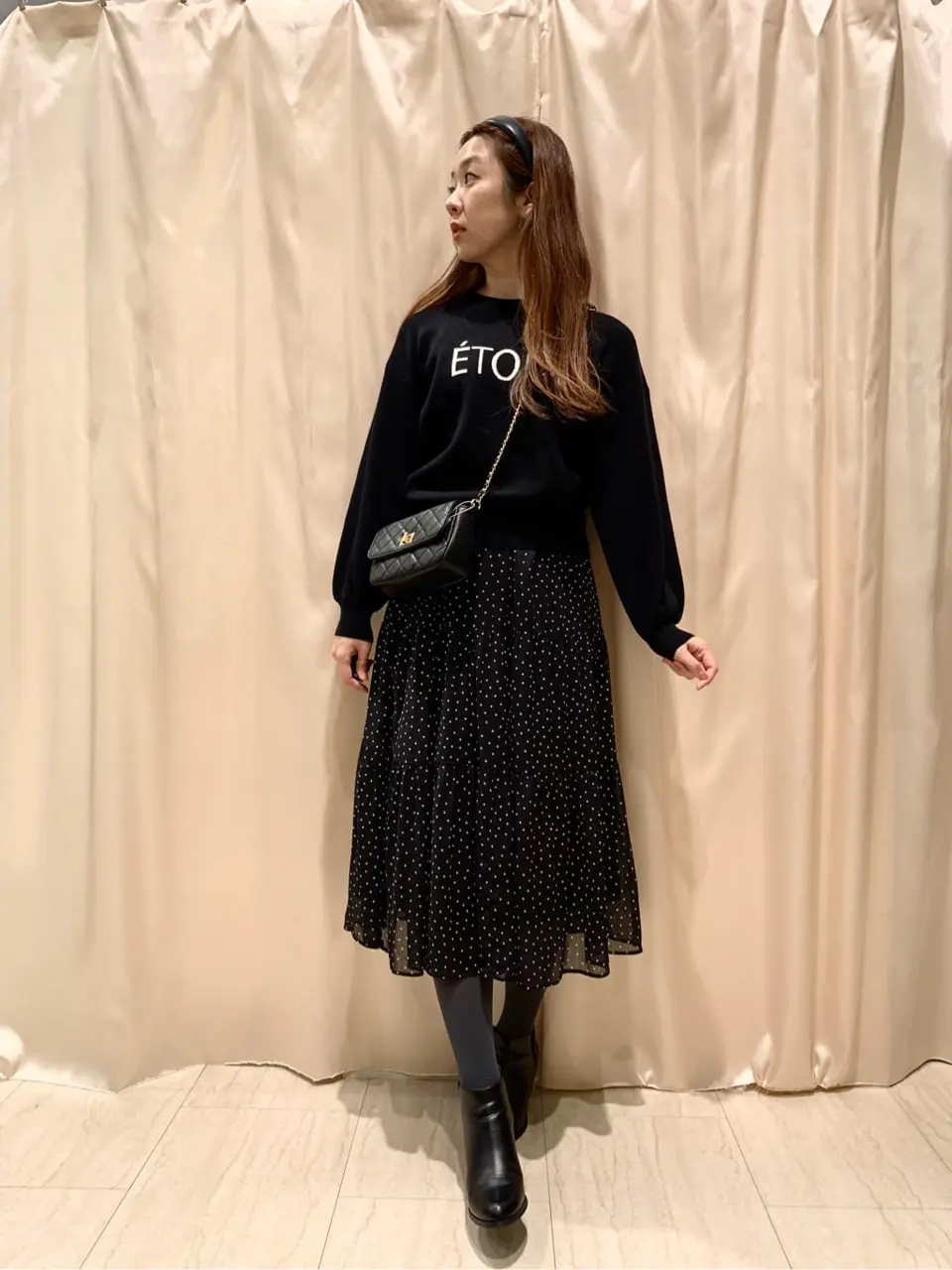 Feroux 石原 コーディネート画像