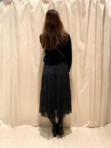 Feroux 石原 コーディネート画像