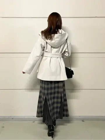 Feroux みぃ コーディネート画像