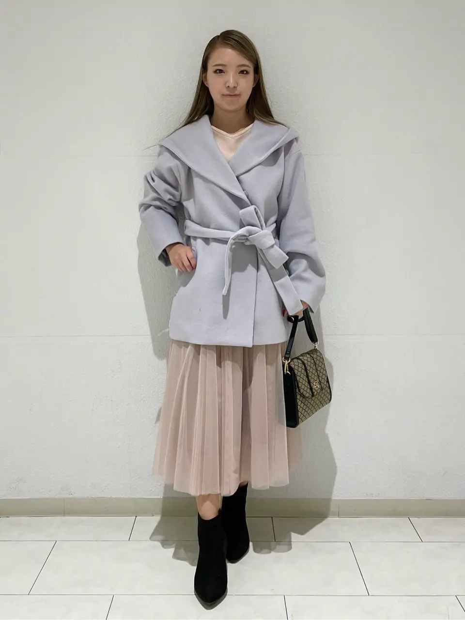 Feroux 土居 コーディネート画像