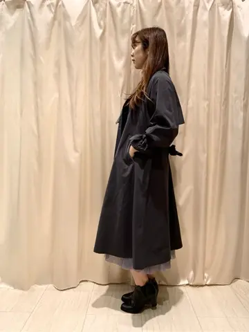 Feroux 石原 コーディネート画像