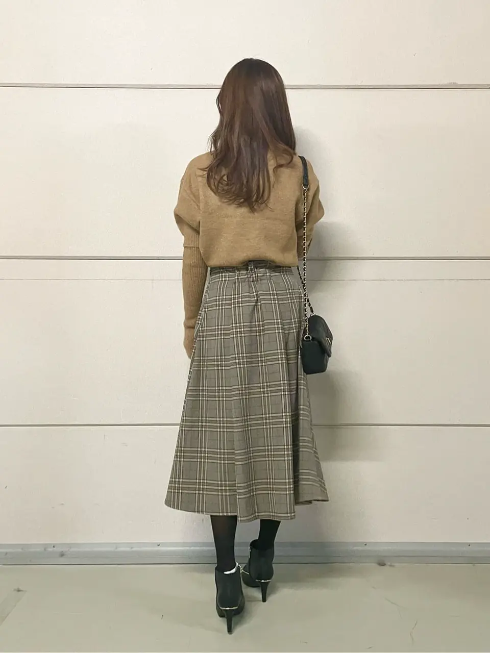 Feroux みぃ コーディネート画像