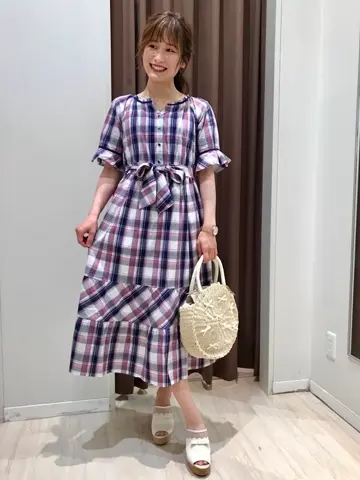 Feroux 木村 コーディネート画像