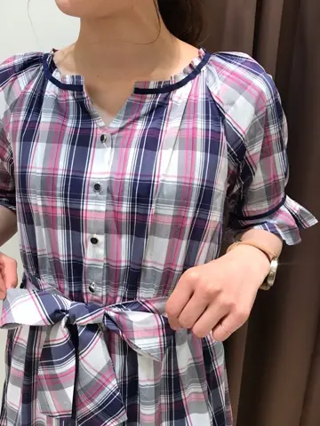 Feroux 木村 コーディネート画像