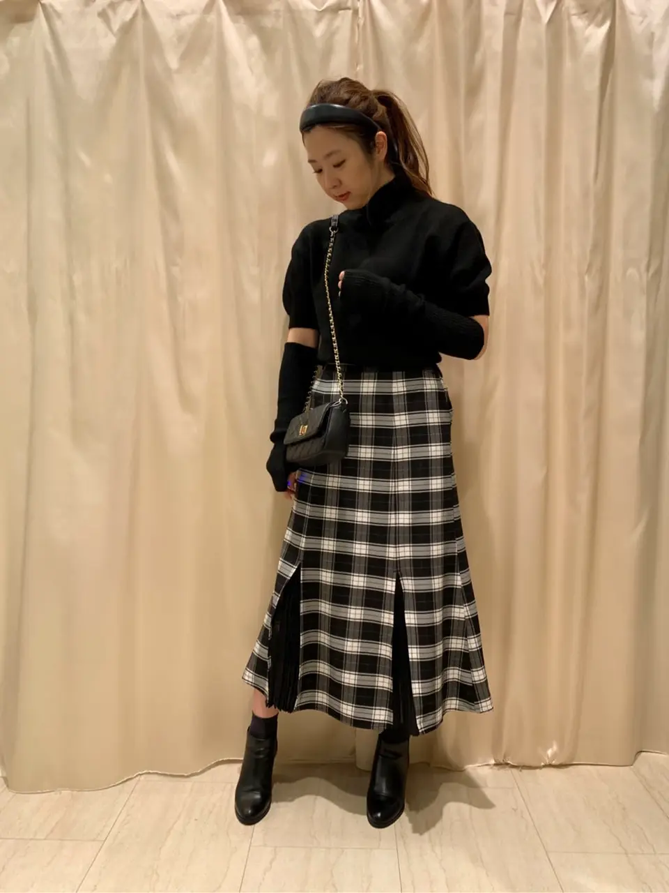 Feroux 石原 コーディネート画像