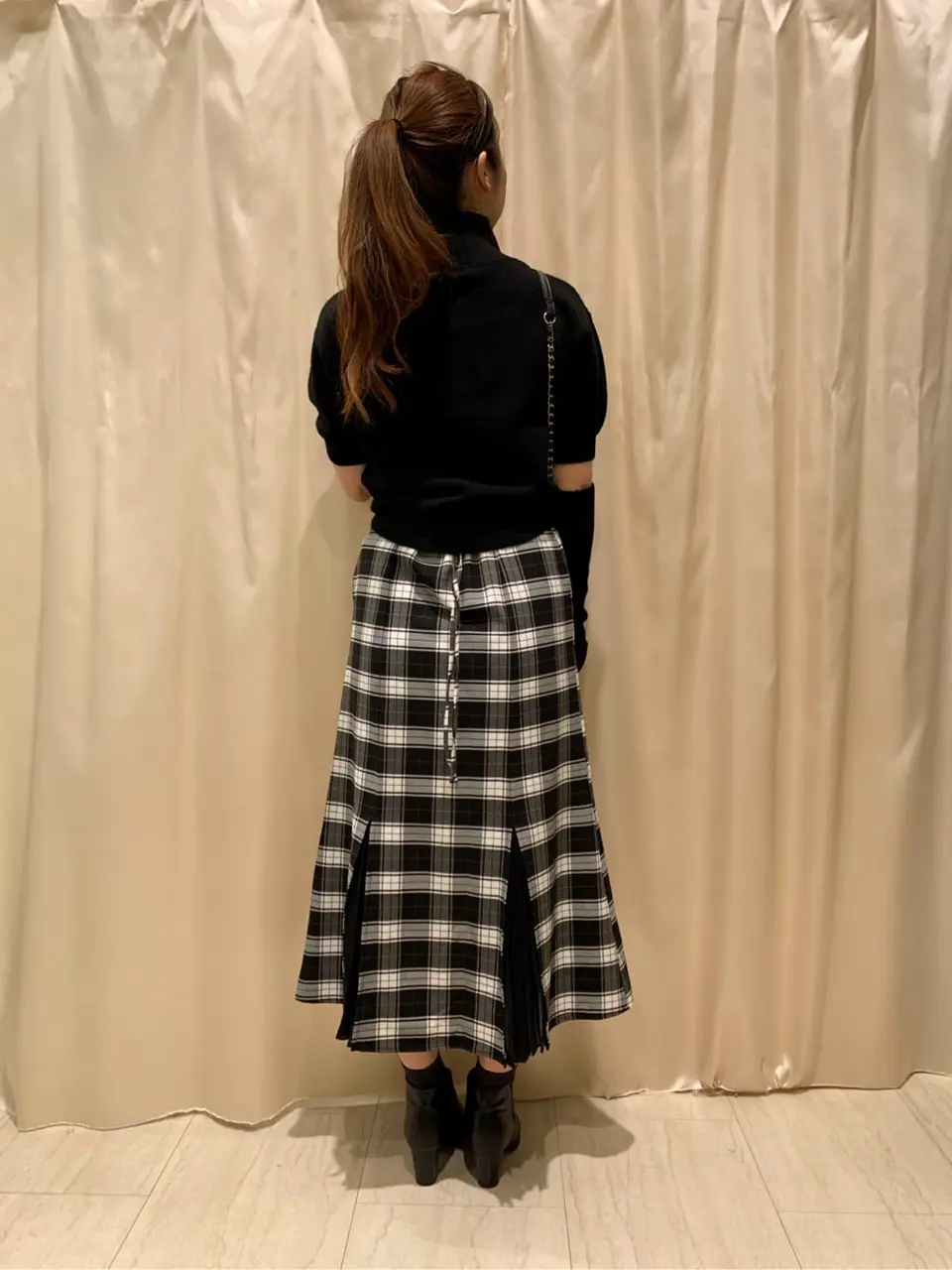 Feroux 石原 コーディネート画像