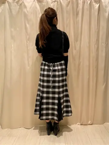 Feroux 石原 コーディネート画像