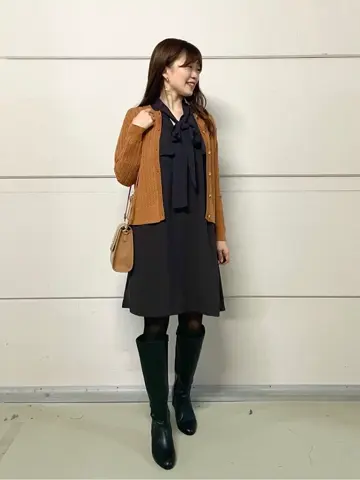 Feroux みぃ コーディネート画像