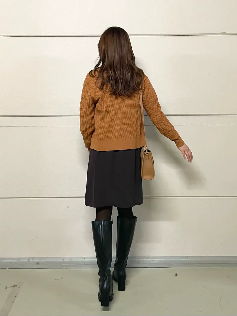 Feroux みぃ コーディネート画像