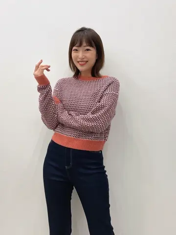 Feroux 清水 コーディネート画像