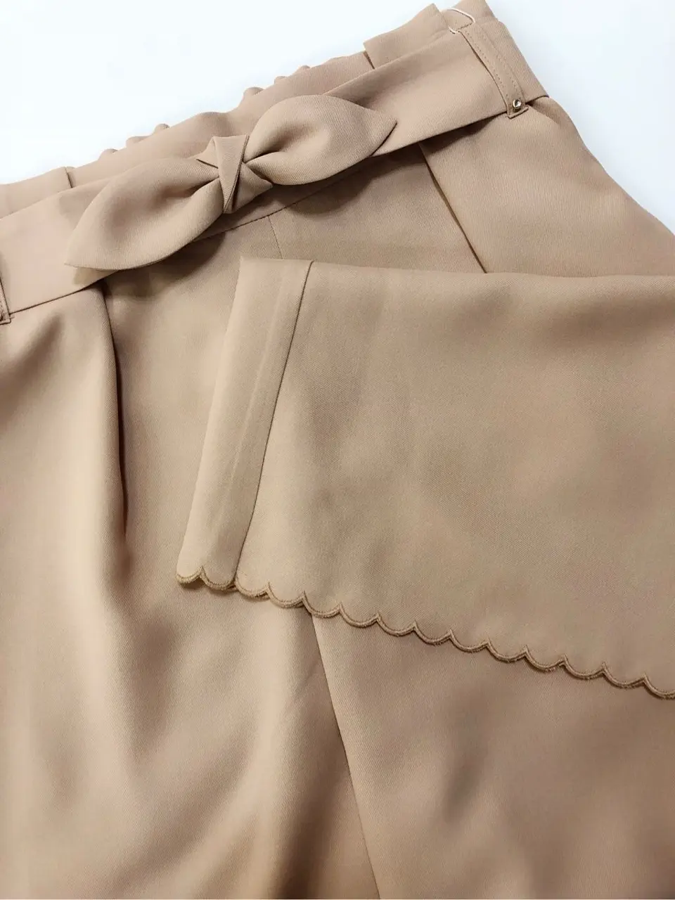 Feroux スタッフ コーディネート画像