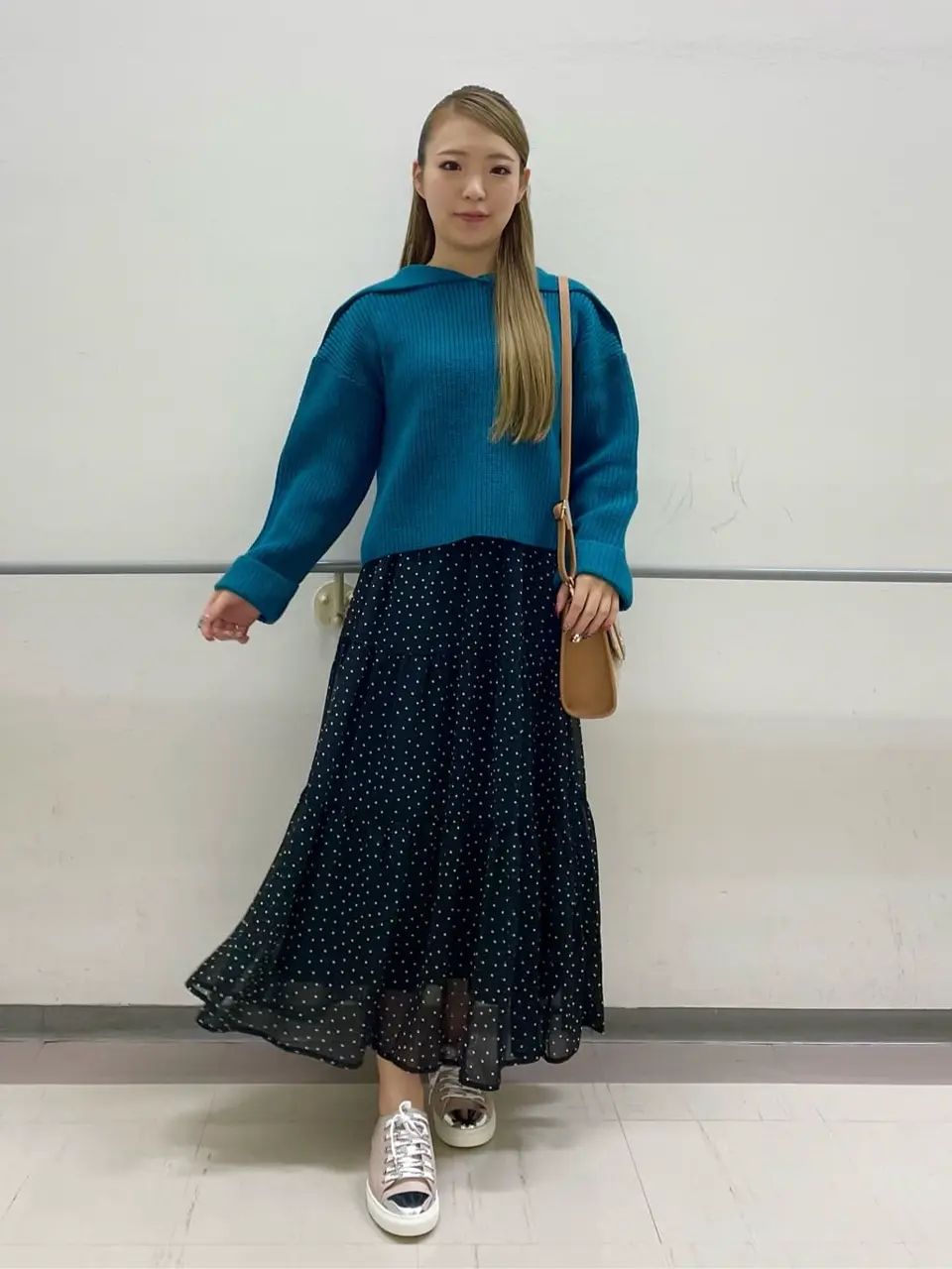 Feroux 土居 コーディネート画像