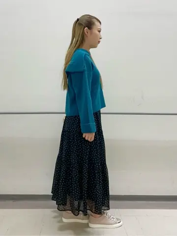 Feroux 土居 コーディネート画像