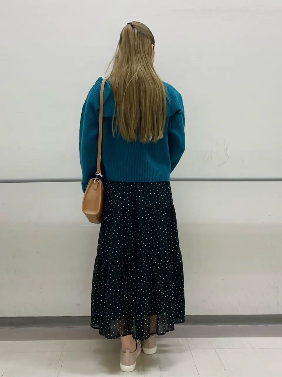 Feroux 土居 コーディネート画像