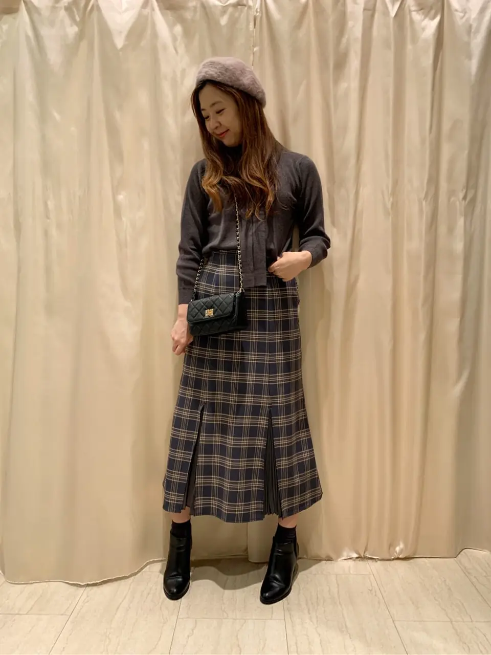 Feroux 石原 コーディネート画像