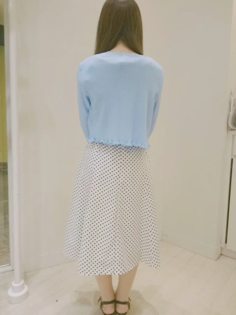 Feroux 内田 コーディネート画像