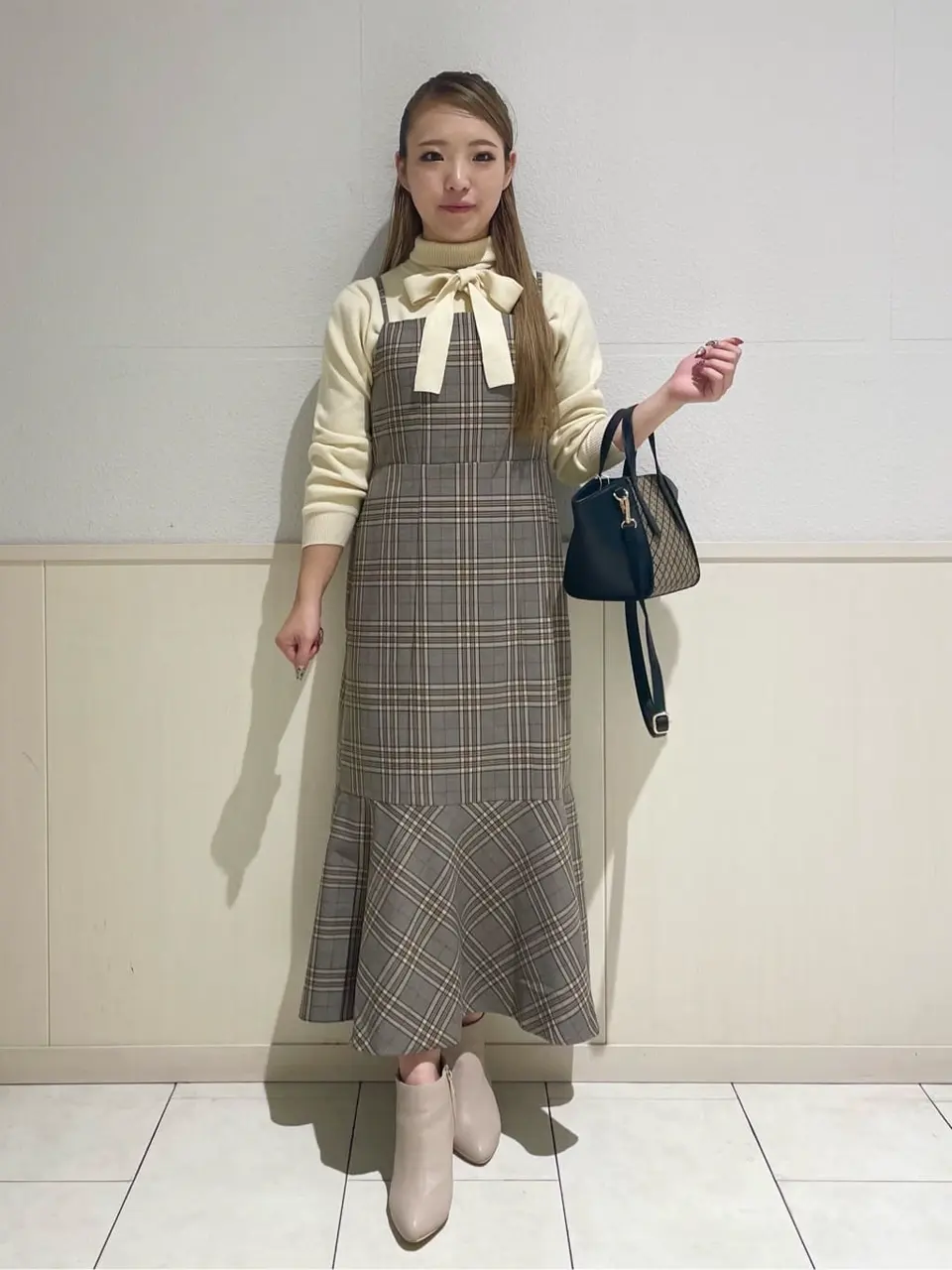 Feroux 土居 コーディネート画像